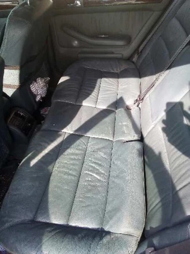 8D0407257AM Mozzo Anteriore Sinistro Per AUDI A6 AVANT (4B5) 1998 633931 - Foto 5 di 10