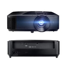 Optoma HD146X DLP Home Cinema Projector 16:9 Full HD 3,600 Lumens Full 3D #A
