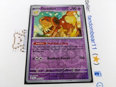 dachshund pokemon card 401 Games Canada - Machamp - 20/100 - Rare
