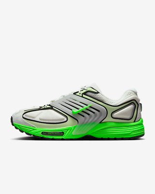 New Nike Air Pegasus Wave PRM Shoes - Barely Volt (IB0612-103)