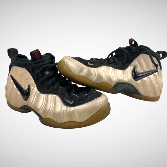 pearl foamposite