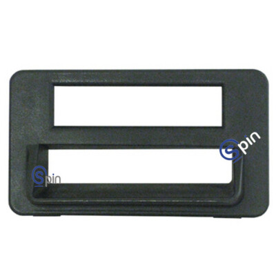 Bezel, IGT I Game Plus (Panda 19: Monitor) Door Bezel for Bill Acceptor