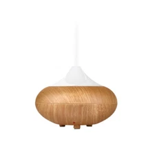 Air Diffuser Ultrasonic AROMATHERAPY DIFFUSER Essential Oils Air Atomizer