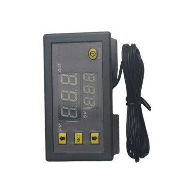 LED Relay Time Delay Switch (1PCS) #T1