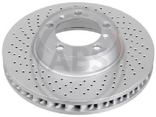Original A.B.S. Brake Disc 17700 for Porsche