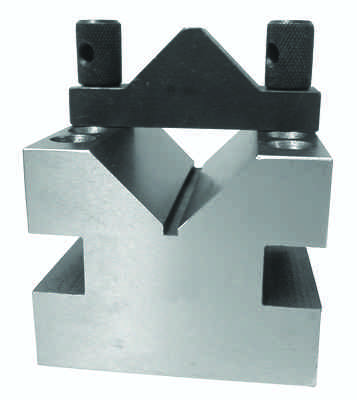 2-1/2 x 2-1/2 x 2 (90°) ''V''-Blocks - Individual 