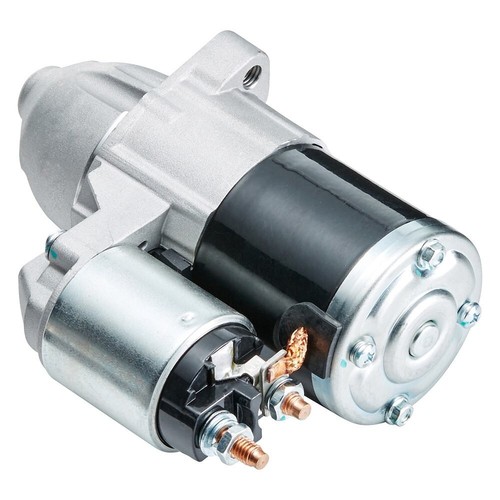 BESTPRICE Anlasser 12V 2kW Für Chrysler, Dodge, Jeep, Mitsubishi