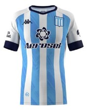 RACING CLUB - ORIGINAL Home Jersey 2022 - Ask for Size