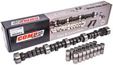 Comp Cams Cl12-601-4 Mutha Thumpr Camshaft Lifters Kit - Chevrolet Sbc 350 400 Comp Cams Cl12-601-4 Mutha Thumpr Camshaft Lifters Kit - Chevrolet Sbc 350 400