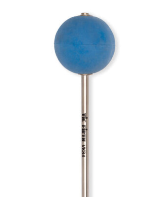 Vic Firth VICKICK BEATER-- Spherical Foam Rubber, for Cajon