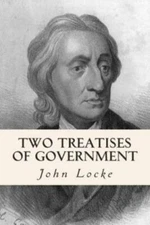 Two Treatises Of Government