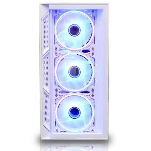 Gaming PC Bundle Intel i5 8GB RAM 500GB HDD + 120GB SSD 2GB GT 710 Windows 10 - Picture 11 of 27