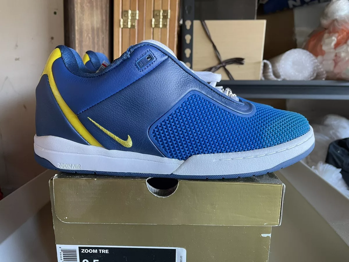 Nike sb zoom tre safari sale