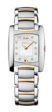 Ebel Brasilia Ladies’ Watch, Model 1215892 – RRP £3,700.00