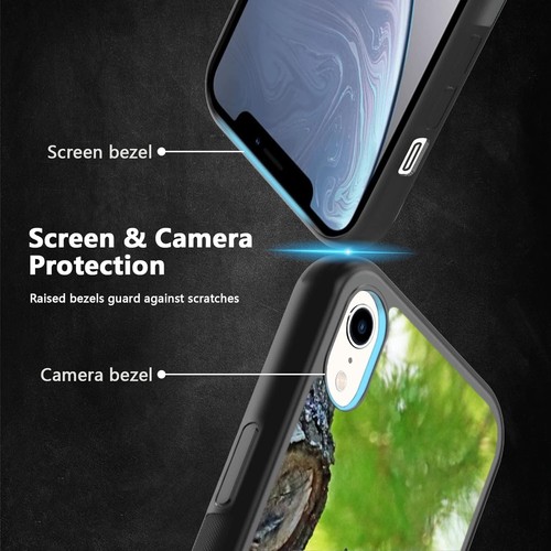 For Samsung A15 A16 S23 S24 S25 Ultra FE Rugged Case friendly America Hairy Tree - 第 17/25 張圖片