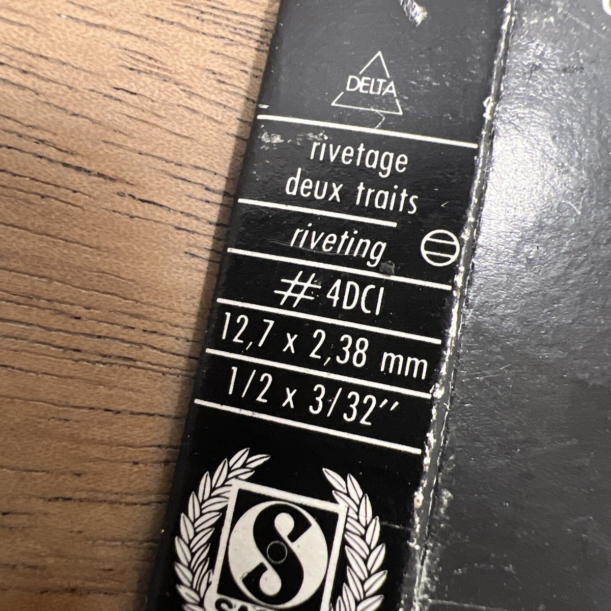 Sedisport Sachs Sedis Chain 3/32” 116l GT7 Grand Tourisme Road