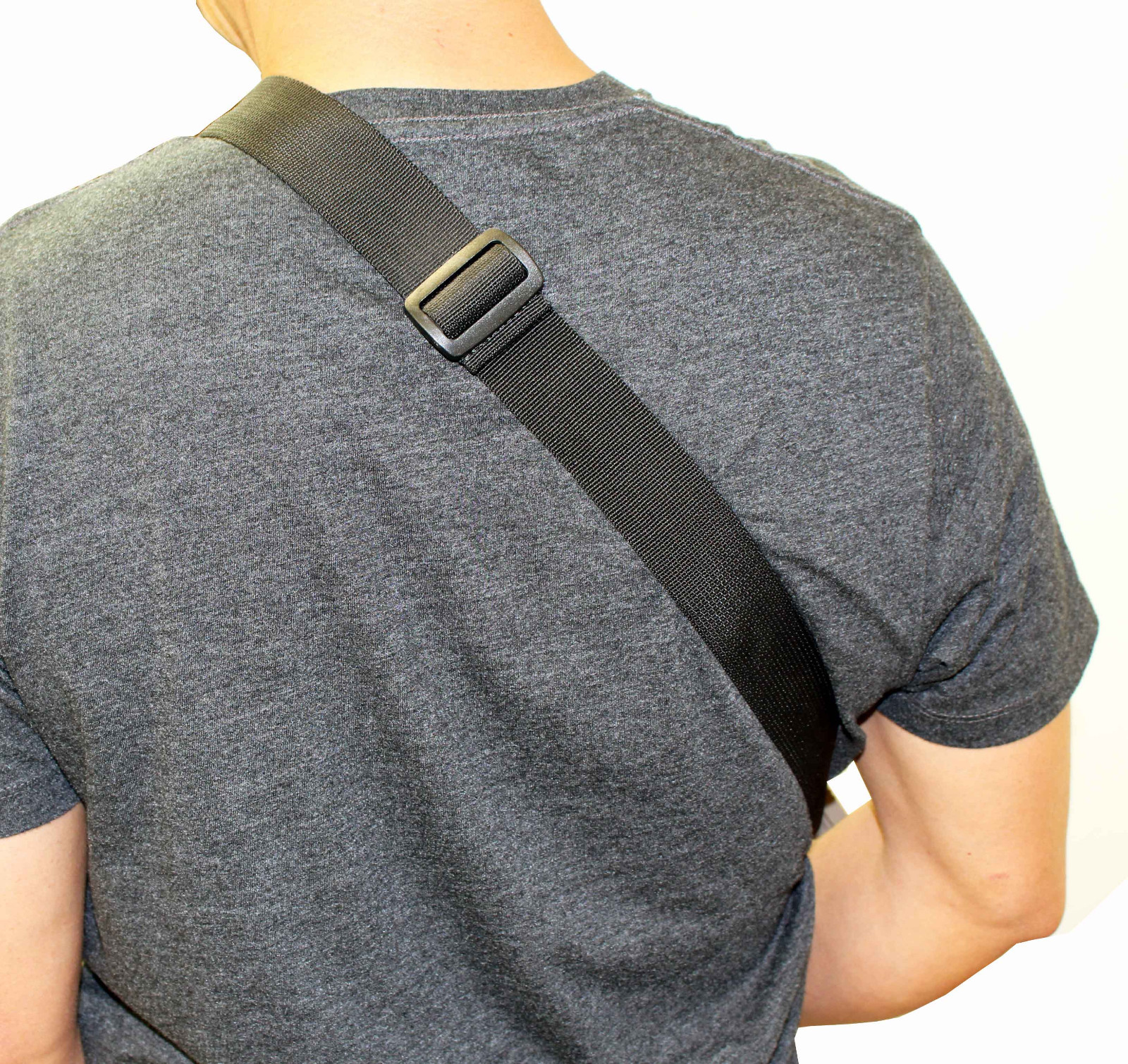 Tippmann tmc paintball marker sling black woodsball tmc parts