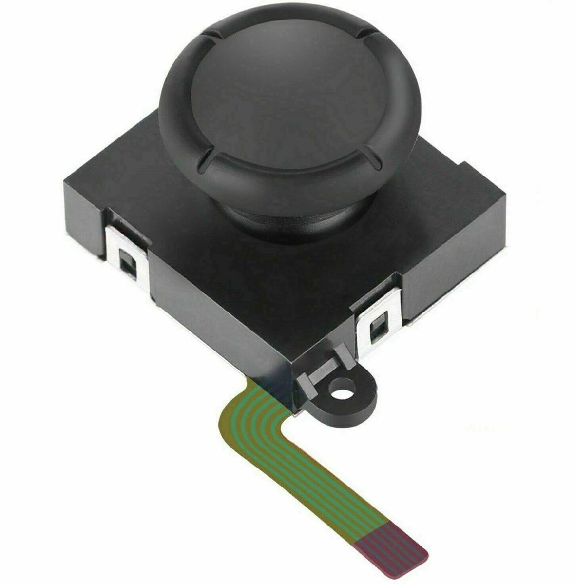 New Left Right Slider sliding rail with Flex Cable for