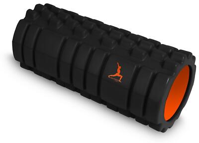 normani SPORTS  ''SQUARE'' Faszienrolle Fitness Foam Roller Yoga Training Pilates