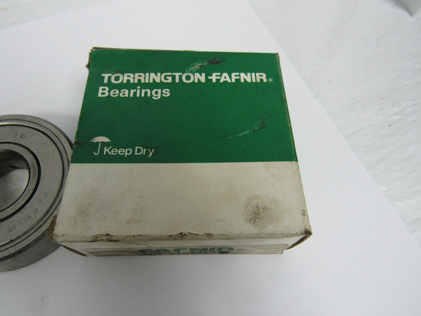 TORRINGTONFAFNIR BEARING 305KDD eBay