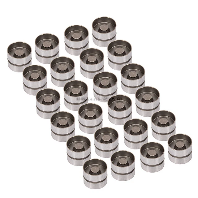 液压升降器 适合福特探针 马自达 626 MX-6 Millenia 2.5 KL DOHC 24V — 第 2/4 张图片