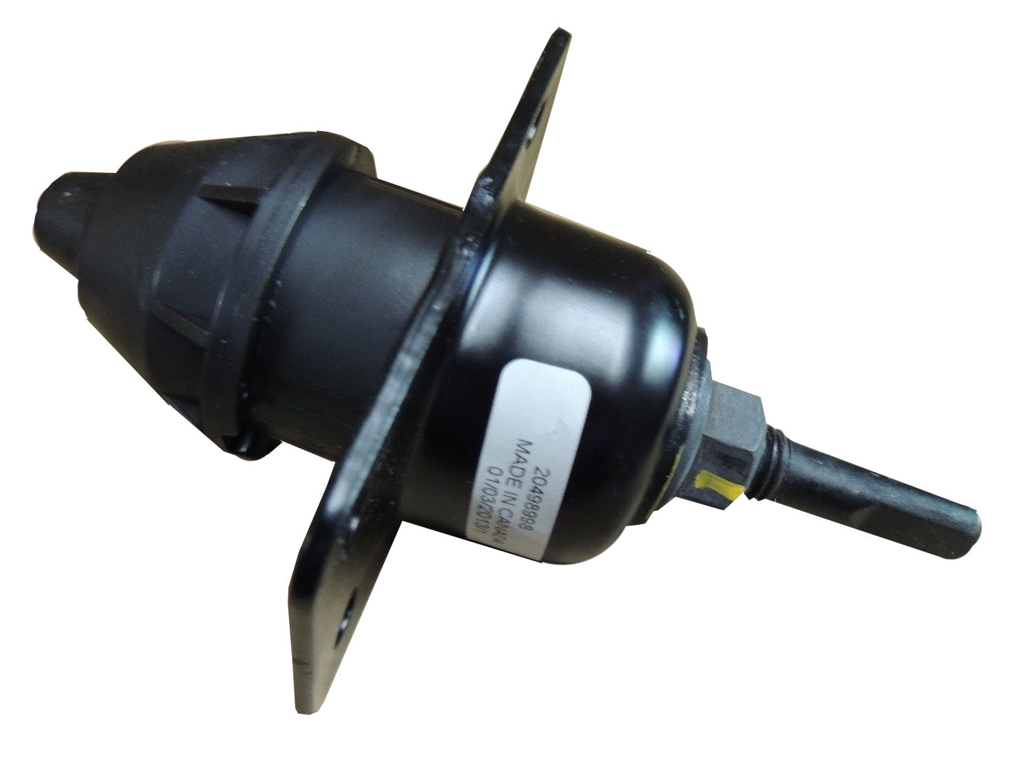 Volvo Truck VN, VNL 20498998 Hood Release Latch Upper eBay