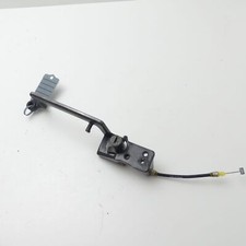 Kawasaki ZZR 1100 D Aufbockgriff hinten Haltegriff Haltebügel C1802