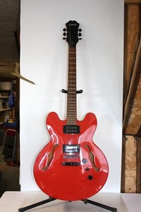 Epiphone Dot Studio | eBay