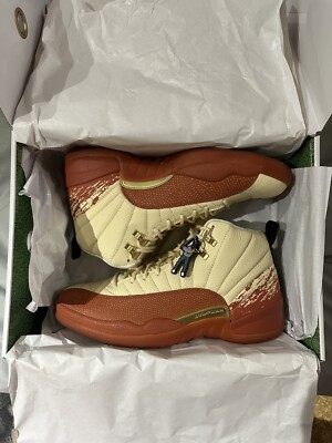 Nike Air Jordan 12 Retro x Eastside Golf Out The Mud DV1758-108