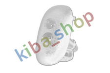 WINDSCREEN WASHER NOZZLE FRONT FITS CITROEN XSARA PICASSO 1299-0612