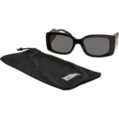 Urban Classics Sunglasses Hawaii Rectangular Shape Sun Protection UV400