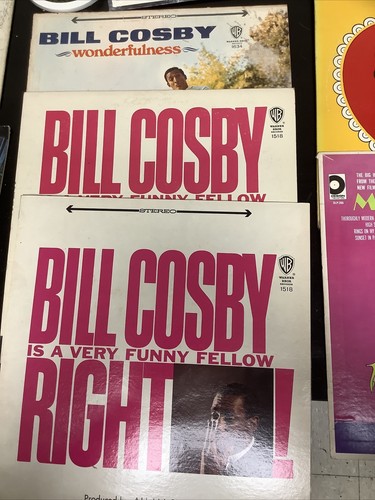 Lot of 24 Vintage Vinyl Records - Photo 10/14