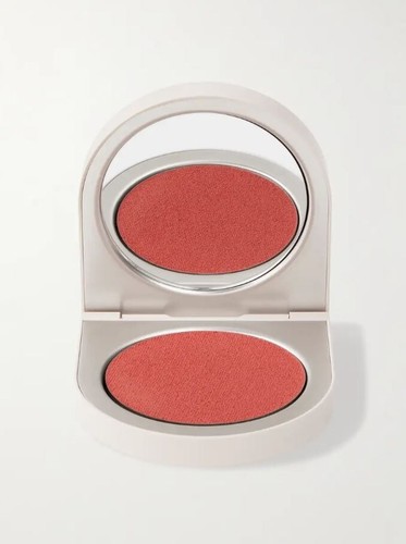 ROSE INC Cream Blush Refillable Cheek & Lip Color in Anemone - 第 1/5 張圖片