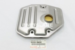 353300w090 toyota фильтр акпп