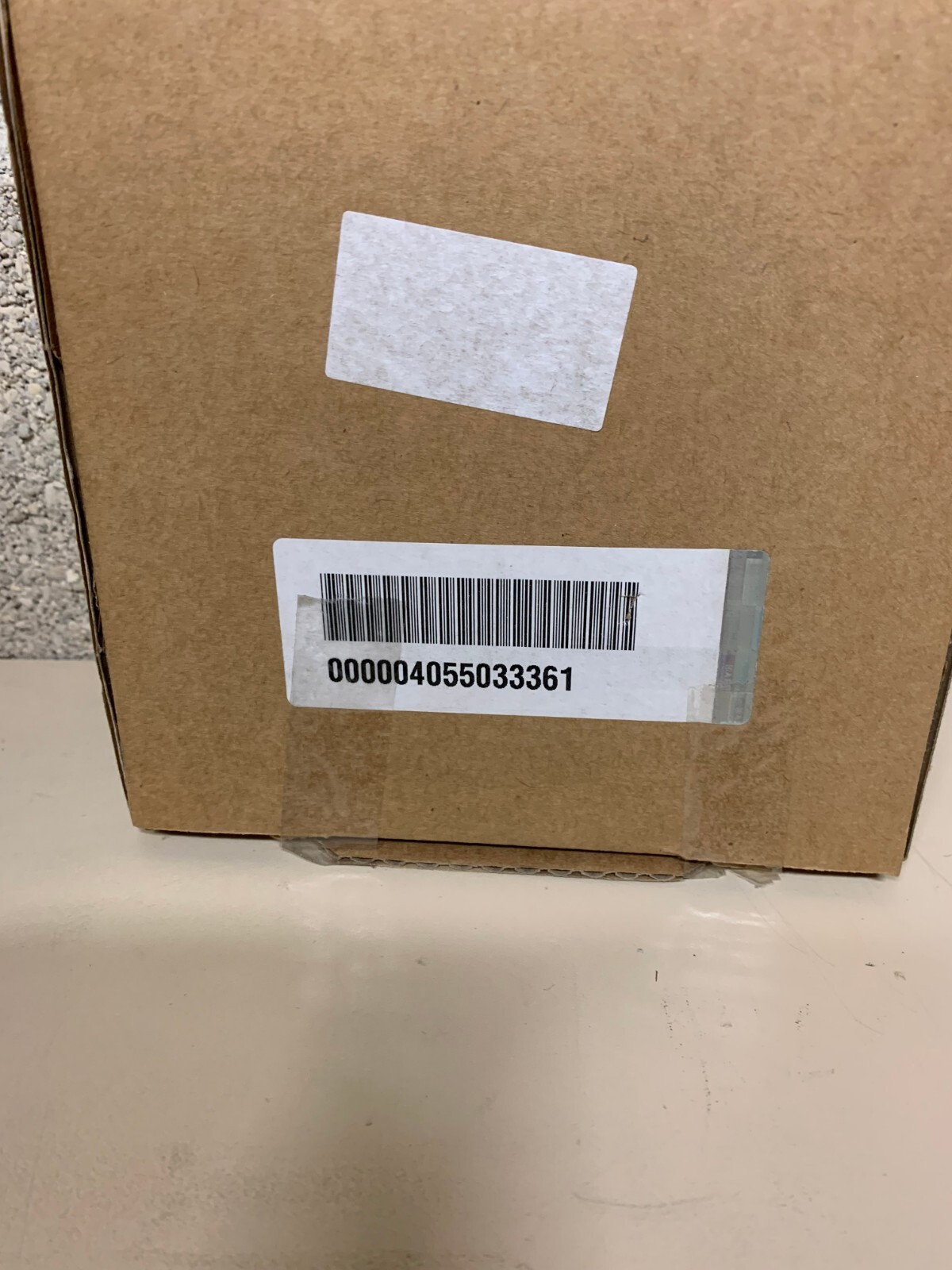 Module de puissance 4055033361 Electrolux pour hotte de cuisine