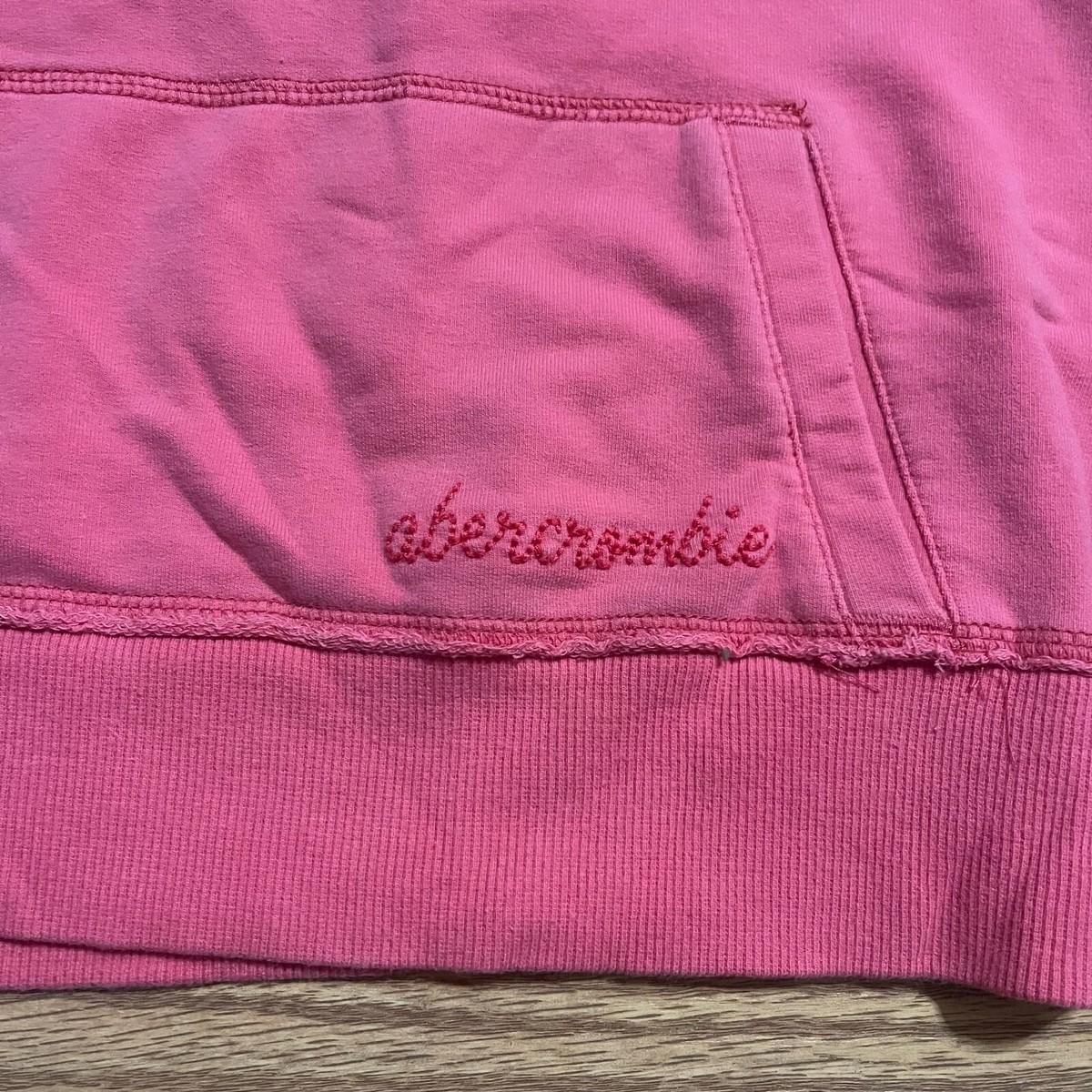 00s Abercrombie アバクロ パーカー y2k 平成ギャル ファー 平成ギャル y2k ファー付き フード パーカー フェアリーグランジ