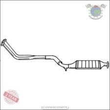 Catalyseurs Mercedes 230