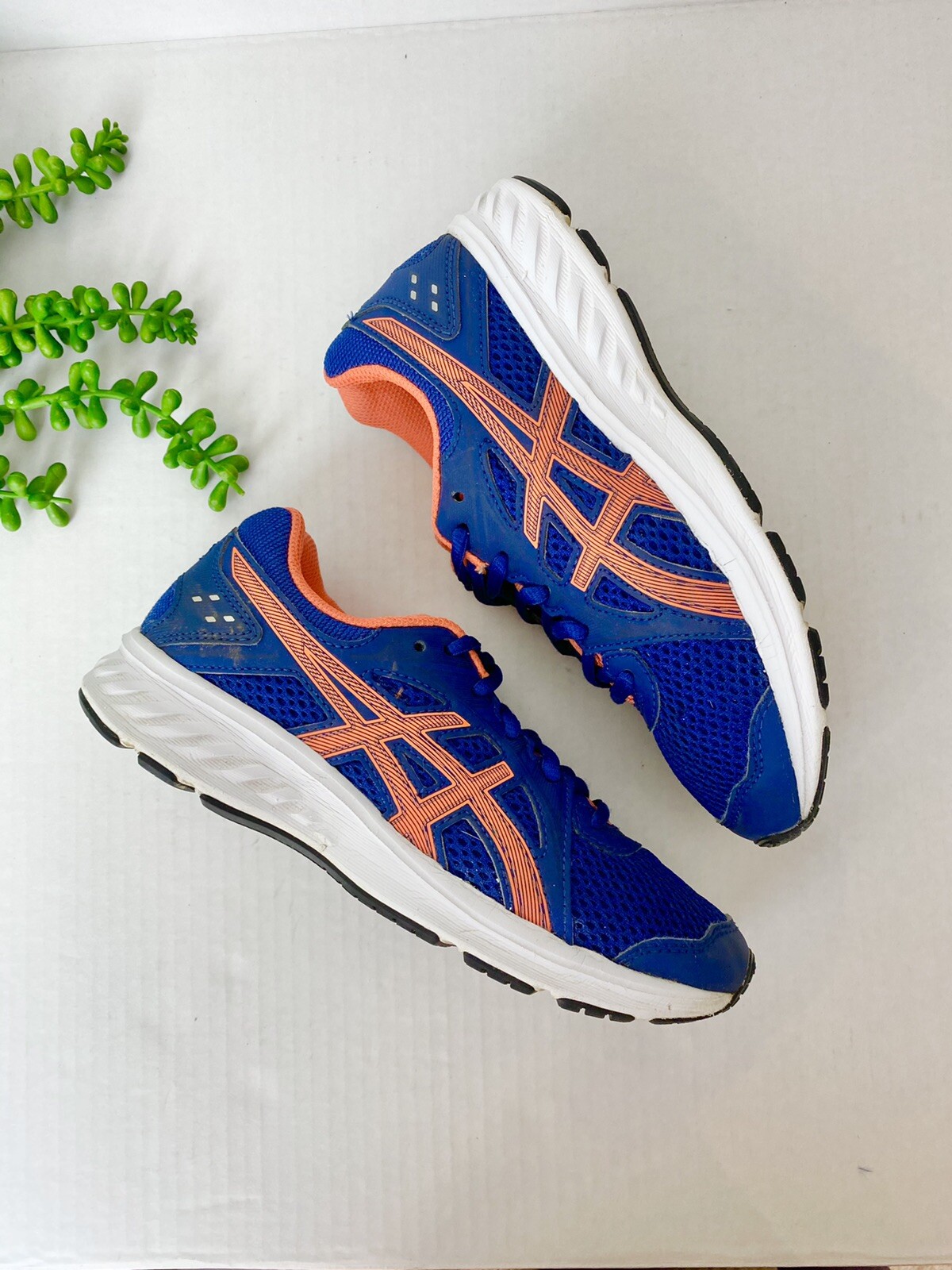asics for boys