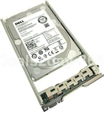 00X3Y DELL 000X3Y 500GB 7.2K SATA 2.5 6Gb/s HDD ST9500620NS Server ONLY W/CADDY