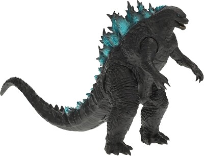 Bandai Godzilla Movie Monster Series Godzilla 2019 (US Seller) NEW