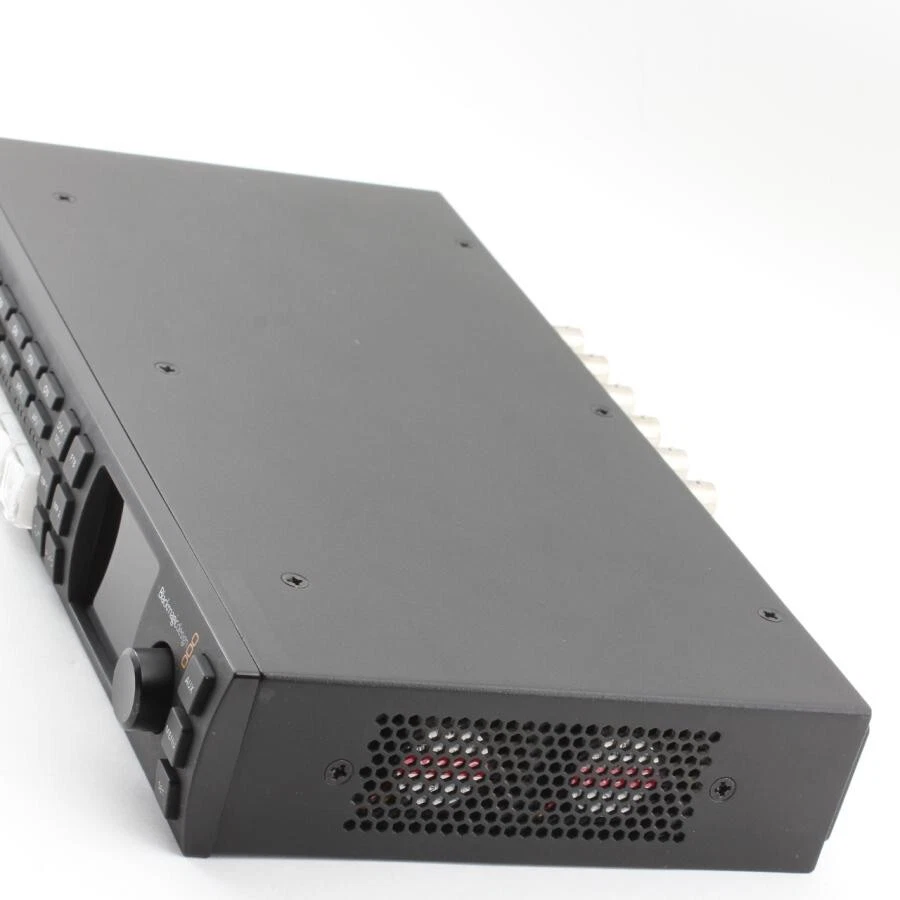 Blackmagic Design ATEM Television Studio HD Production switcher From Japan Fedex - Image 3 of 4