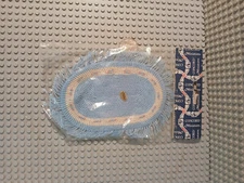 Concord Deacons Miniature Dollhouse Vintage Rug-New