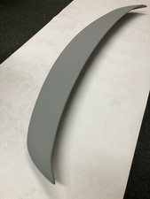 Carlsson Trunk Lid Spoiler For Mercedes Benz Cl Carlsson Trunk Lid Spoiler For Mercedes Benz Cl