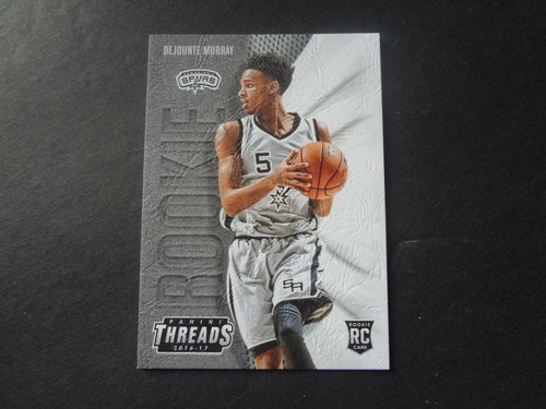 2016 Dejounte Murray #212
