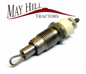 Interruttore Di Accensione Trattore Internazionale B250 B275 B414 Trattore Interruttore Accensione Tipo Leva 385012116268 - Foto 11