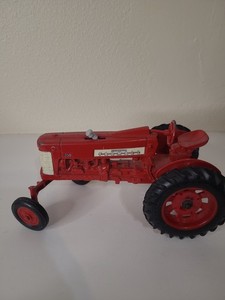 mccormick farmall 350  tractor 