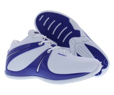 AND1 Rise Mens Shoes