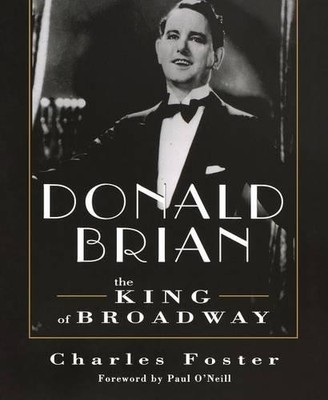Charles Foster Donald Brian (Taschenbuch)