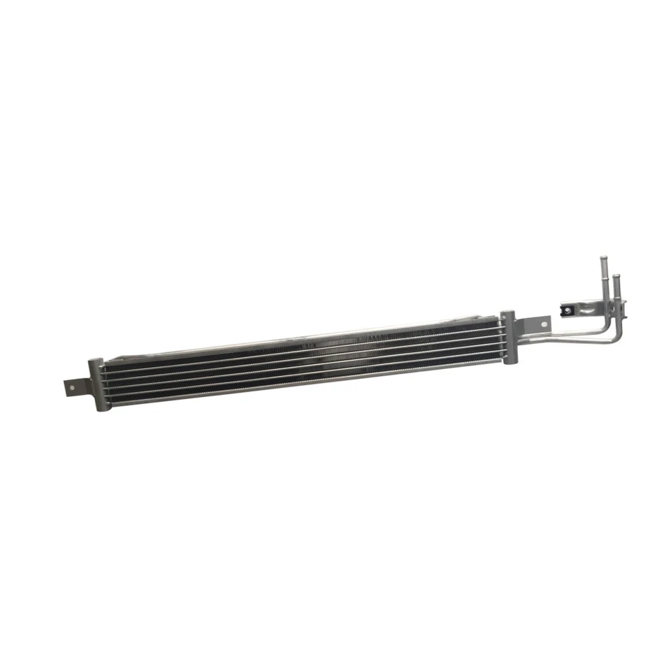 Transmission Oil Cooler Fits 2007-2012 Kia Rondo 2008 2009 2010 2011 918-256 - Image 2 of 2