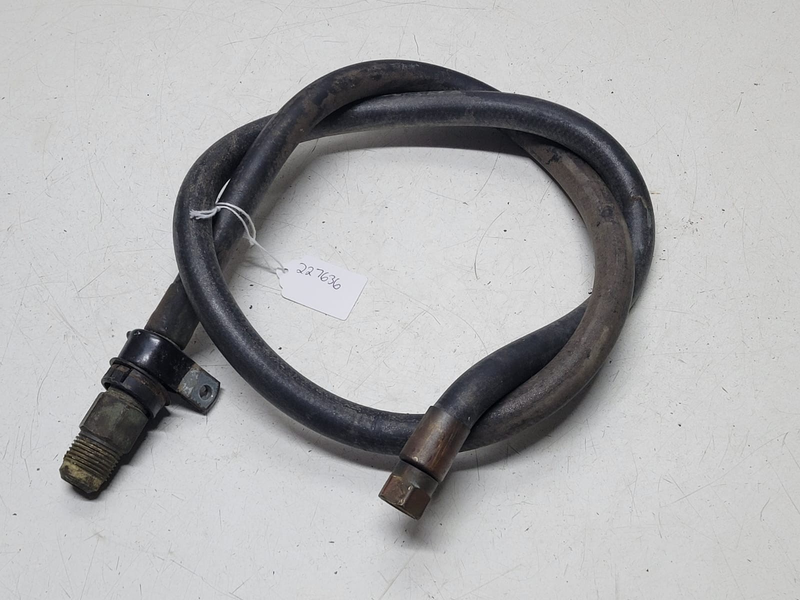 Fuel Hose Line 227636